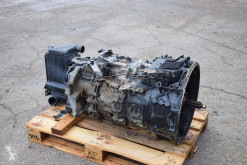 MAN Getriebe ZF 16 INTARDER AS TRONIC
