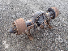 suspension des roues occasion