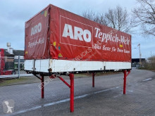Części zamienne do pojazdów ciężarowych BDF LAADBAK / TWISTLOCKS używana