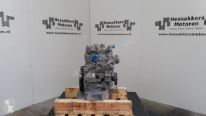 Motor Carrier Kubota Z482