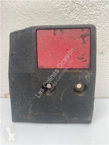 Repuestos para camiones Pegaso Pare-chocs pour camion TECNO 1236 usado