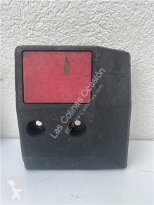 Repuestos para camiones Pegaso Autre pièce détachée pour cabine Paragolpes Lateral Izquierdo pour tracteur routier TECNO 1236 usado