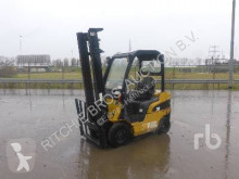 Caterpillar GP18N autres pièces occasion