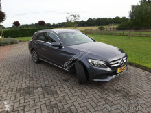 MERCEDES-BENZ C 350 E C350E voiture occasion