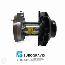 Vrachtwagenonderdelen Moteur de ventilateur D4S 24V OE pour tracteur routier neuf nieuw
