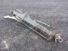 Claas suspension des roues occasion