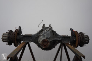 Repuestos para camiones suspensión Mercedes HL8/1DC-13 41/13
