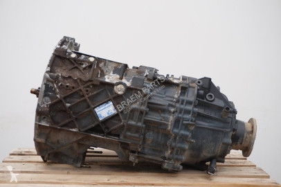 ZF