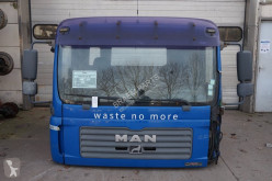 Cabine MAN TGA