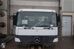 Cabine Mercedes Actros
