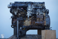Bloc moteur Mercedes OM470LA 400PS