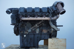 Bloc moteur Mercedes OM502LA 510PS