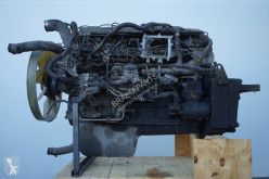 Repuestos para camiones motor bloque motor MAN D2066LF39 320PS + NOK