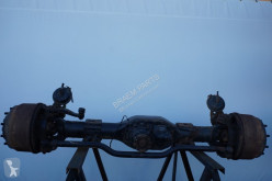 Repuestos para camiones suspensión MAN VAD-0950 27/18X3.48