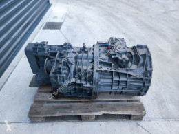 Boîte de vitesse Iveco 12AS 1220 TD GETRIEBE