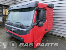 Volvo cabin Volvo FM4 Sleeper Cab L2H1