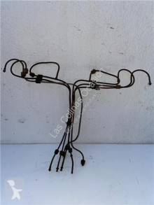 Repuestos para camiones Pegaso Tuyau Tubos Combustible pour camion TECNO 1236 usado