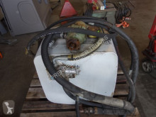 Hydraulikanlage kipper hydraulic set