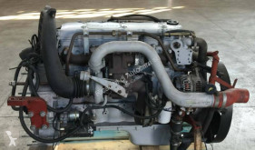 Iveco Tector tweedehands motorblok