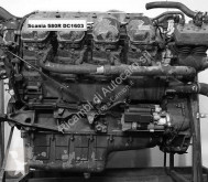 Bloc moteur Scania R