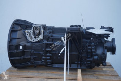 Boîte de vitesse Mercedes G281-12KL + VOITH-VOORBEREIDING MP4