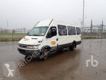 Iveco Daily autres pièces occasion