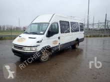 Iveco Daily autres pièces occasion