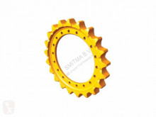 Peças pesados Caterpillar 320D Sprocket Undercarriage usado