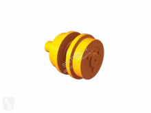 Peças pesados Caterpillar 320D Top roller Undercarriage usado