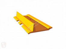Peças pesados Caterpillar 320D Track shoe Undercarriage usado