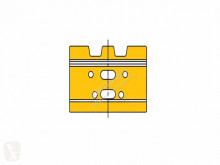 Peças pesados Caterpillar D6R Masterplate Undercarriage usado