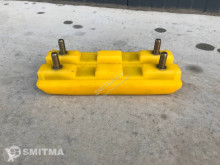 Wirtgen W1000 / W100 / W1200 / W1900 PADS EPS 260mm used cab / Bodywork