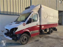 Cab / Bodywork Pare-soleil pour camion MERCEDES-BENZ SPRINTER 515 CDLÇ