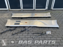 DAF Sideskirt set DAF XF106 used cab / Bodywork