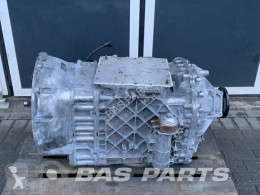 Скоростна кутия Volvo Volvo ATO3112F I-Shift Gearbox