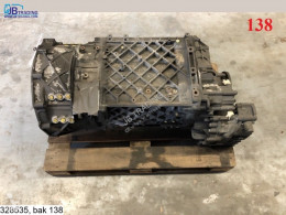 ZF New Ecosplit 16 S 2221 TD, Manual boîte de vitesse occasion