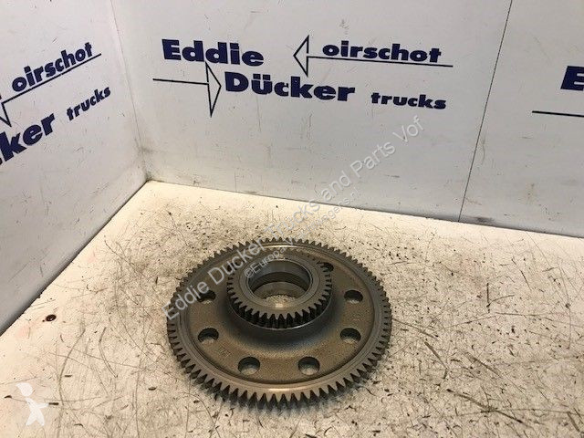 Pièces poids lourds DAF 1906762-2126044...