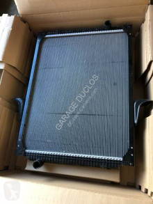 Renault heating system / Ventilation / AC Midlum