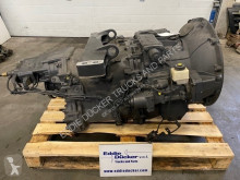 Boîte de vitesse MAN 81.32004-6484 TIPMATIC 14 2700 NM