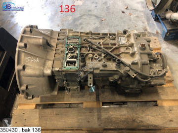 ZF Ecomid 9 S 109, Manual boîte de vitesse occasion