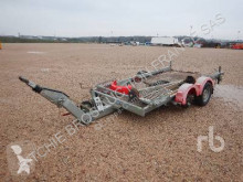 Hubière H212L 14CF autres pièces occasion