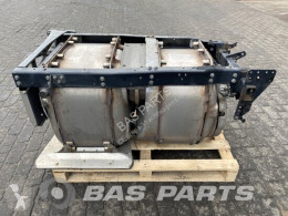Silencieux d'échappement DAF Exhaust Silencer DAF