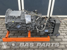 Repuestos para camiones transmisión caja de cambios DAF DAF 12AS2331 TD Gearbox