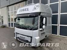 Cabine DAF DAF XF106 Super Space Cab L2H3