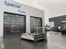 Benne Titan Unused Tipper