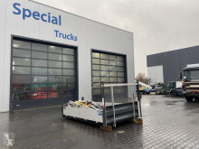 Kipper Titan Unused Tipper
