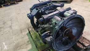 Repuestos para camiones transmisión caja de cambios Scania Boîte de vitesses /Gearbox GR875R/ pour camion