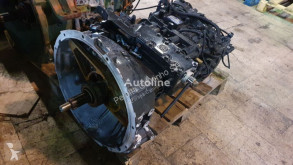 Repuestos para camiones transmisión caja de cambios MAN Boîte de vitesses /ZF 9S1310 TO Gearbox/ pour camion