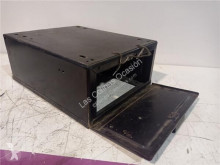 Repuestos para camiones Pegaso Boîte à outils Caja Portaobjetos Asiento Delantero Izquierdo pour camion TECNO usado