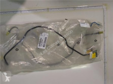 Renault exhaust pipe Tuyau d'échappement Tubo Flexible Accionamiento Embrague pour camion